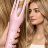 مجعد الشعر التلقائي الذكي Automatic Hair Curler Stick